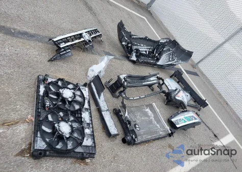 2021 Volkswagen Atlas 2.0T S from USA, damaged, VIN 1V2AP2CA3MC581030